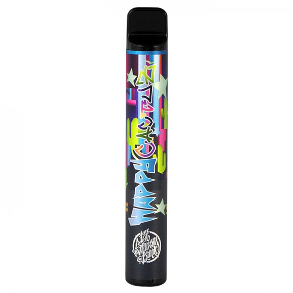 187 Strassenbande Disposable Kit Nikotinfrei