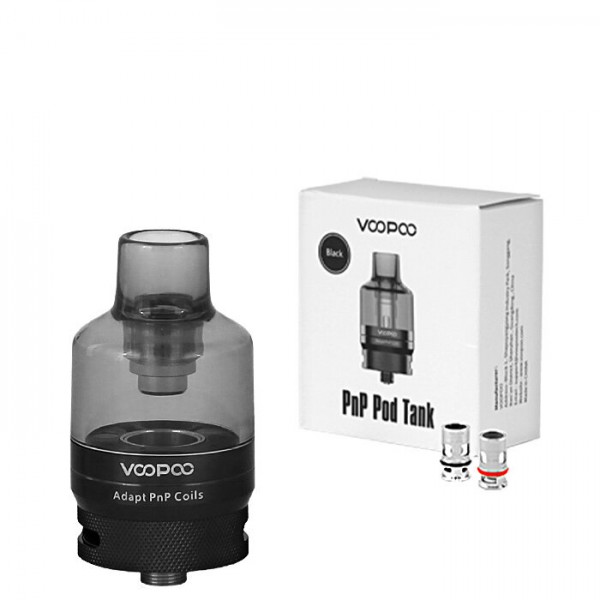 VooPoo PnP Pod Tank