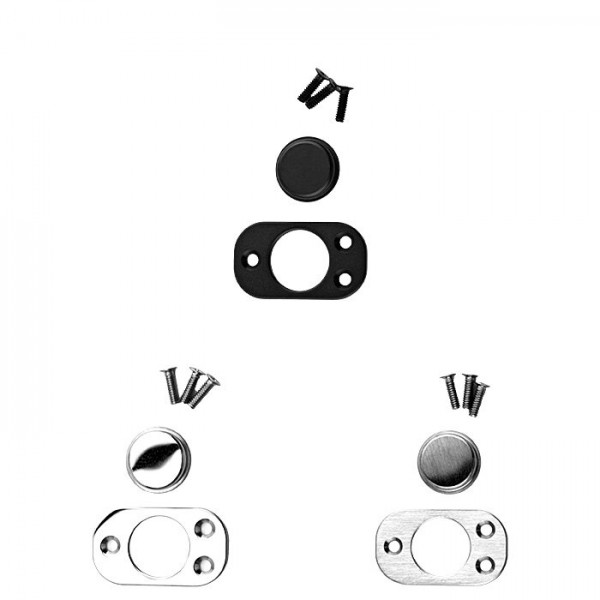 Dovpo Abyss AIO Button Set Rund