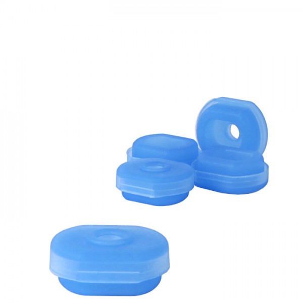 Silicon Caps (Typ B) (5er Pack)