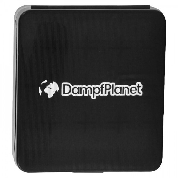 Dampfplanet Akkutransportbox 4x 18650