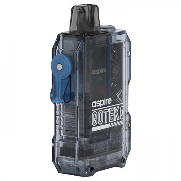 Aspire GoTek X Kit