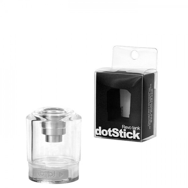 DotMod dotStick Revo Cartridge