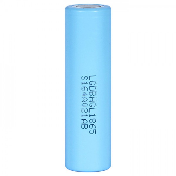 Akku LG LGDBHG2L 18650 3000mAh 20A