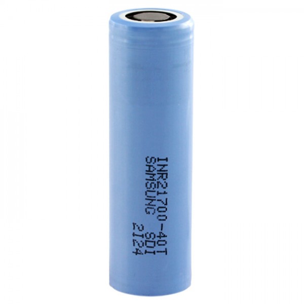 Akku Samsung 21700 40T 4000mAh 35A
