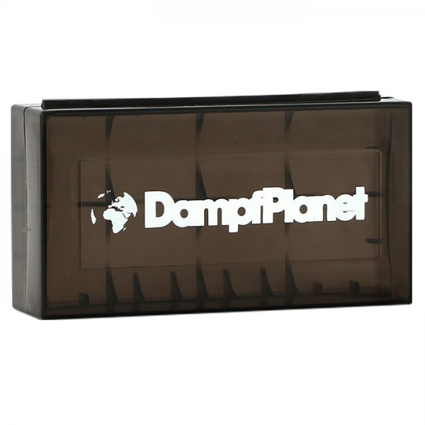 Dampfplanet Akkutransportbox 2x 18650