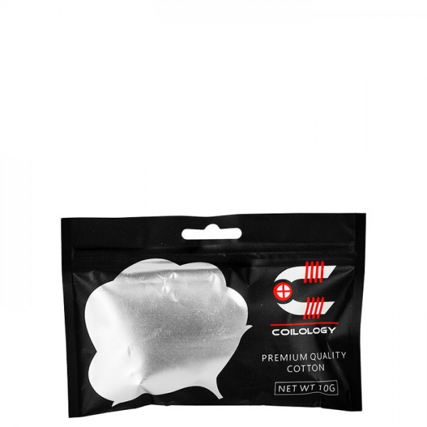 Coilology Classic Cotton 10 Stk