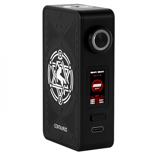 Lost Vape Centaurus M200 Mod