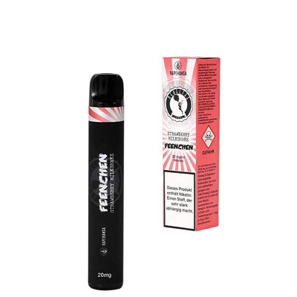 Nebelfee Feenchen Disposable Kit 20mg