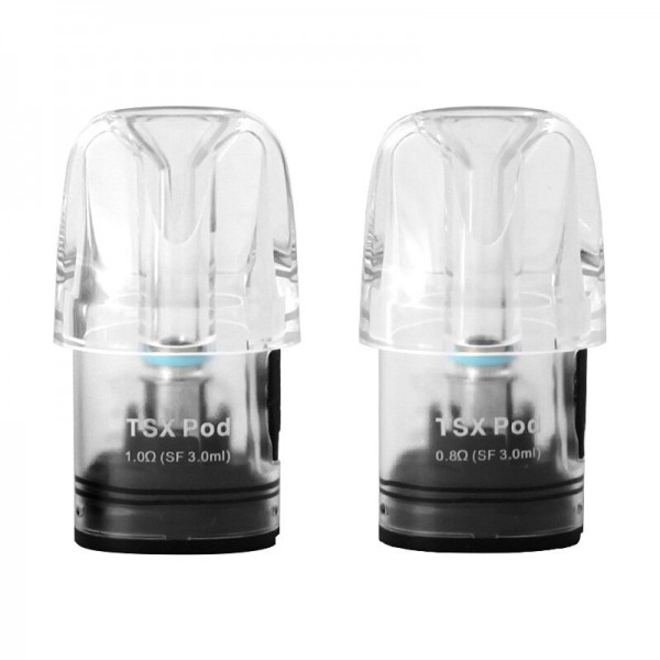 Aspire Cyber TSX Pod