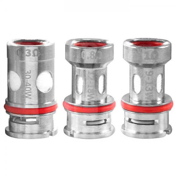 BP Mods TMD Mesh Ersatzcoils