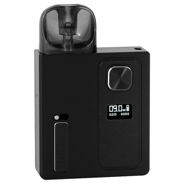 Lost Vape Ursa Baby Pro Kit