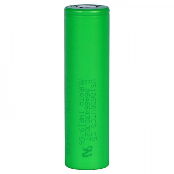 Akku Sony US18650VTC5 2600mAh 30A