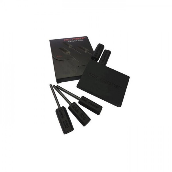 Coil Master Ceramic Sticks (5 Keramikstäbe)