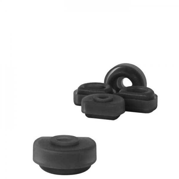 Silicon Caps eCab (5er Pack)