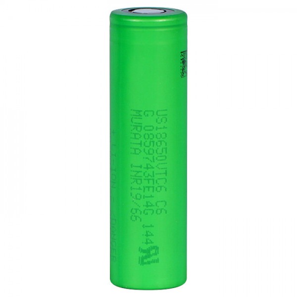 Akku Sony US18650VTC6 3120mAh 30A